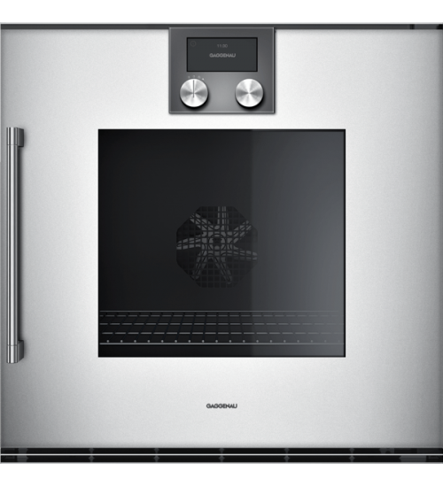 Gaggenau 嘉格纳200系列嵌入式BOP 250 132烤箱60厘米